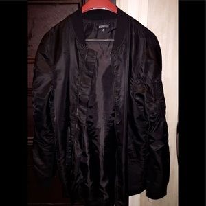 Elwood rain jacket slim fit